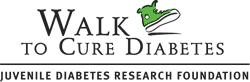 The Juvenile Diabetes Research Foundation